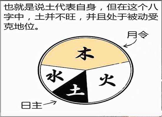 八字旺是什么意思什么叫八字