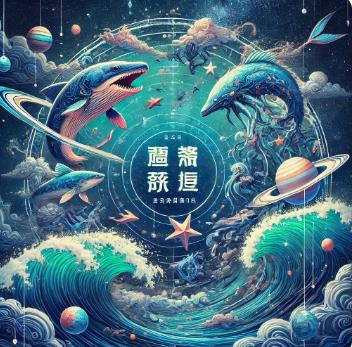2024年7月双鱼座提运指南及水瓶座运势提升攻略