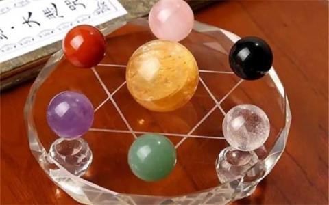 七星阵风水是什么，如何摆放