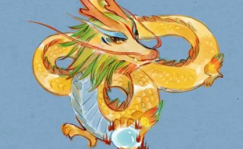 2025年2月12日生肖龙运势怎么样(这天生肖龙适合求财吗)