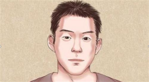 眉毛上扬的男人运势好不好(男人眉毛上扬的事业运势)