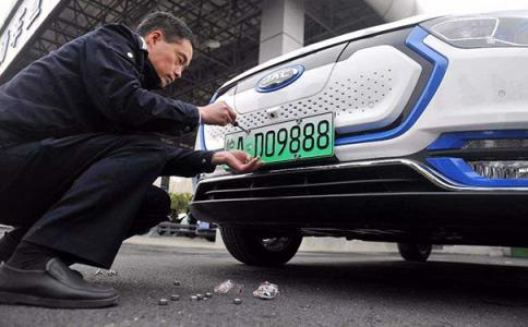 5位数吉祥车牌号码推荐(选车牌号码吉利数字)