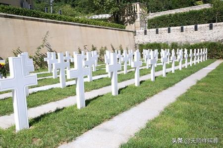 买墓地注意事项及风水禁忌(墓地选购的六大要领)