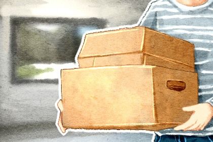 2025年农历四月十五搬家好不好 今日乔迁搬家好吗