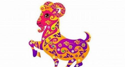 谁是属羊命中注定的爱人（知足常乐的生肖）