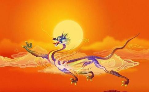 生肖龙最不应该做什么(最在乎什么)